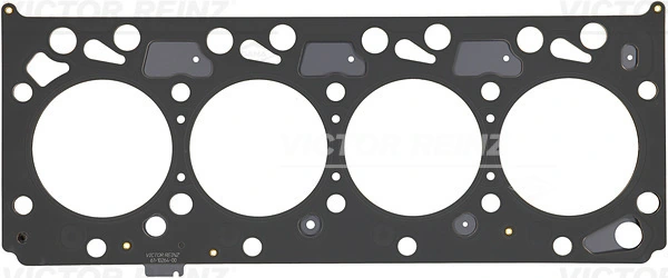 Gasket, cylinder head